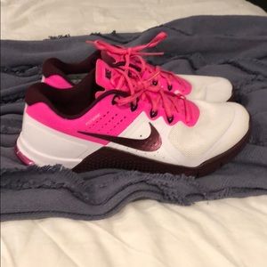 Nike Metcon 2 size 8.5